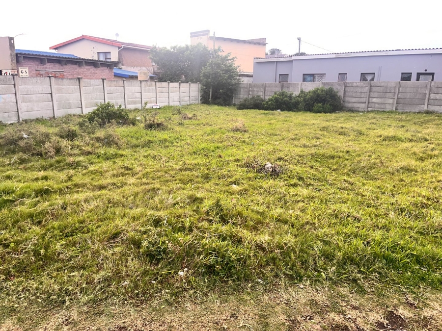 Commercial Property for Sale in Pellsrus Eastern Cape